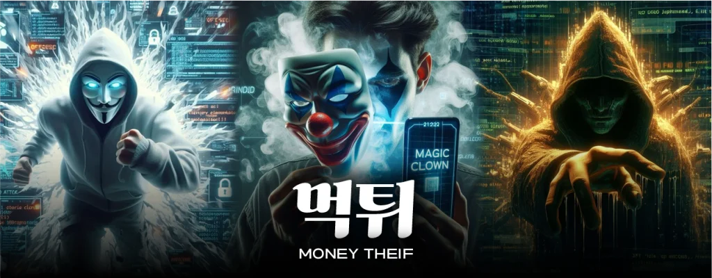 현실속 먹튀 사이트