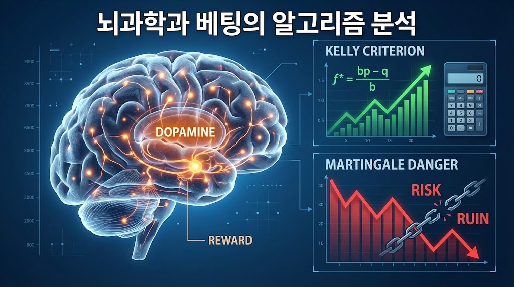 양방 배팅(Arbitrage) 몰수? 사이트가 당신을 의심하는 결정적 기준 3가지